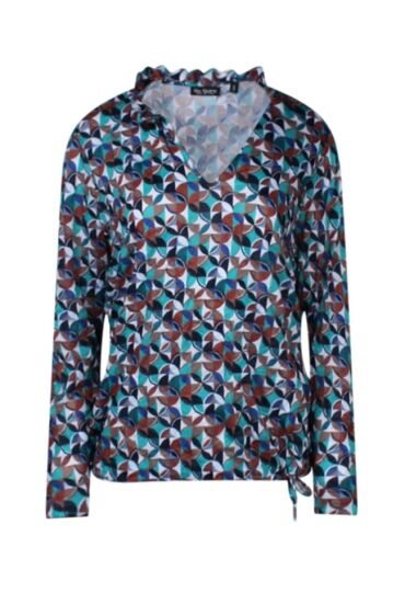 So Soire W90464/Sandrina Azul emerald So Soire W90464/Sandrina Azul emerald