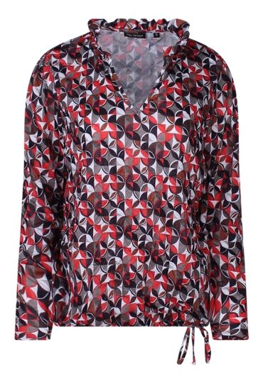 So Soire W90464/Sandrina BRIQUE  brick