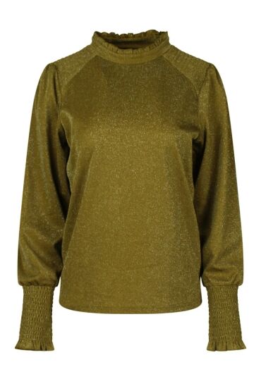 So Soire W90473/Phillis lime  dark lime