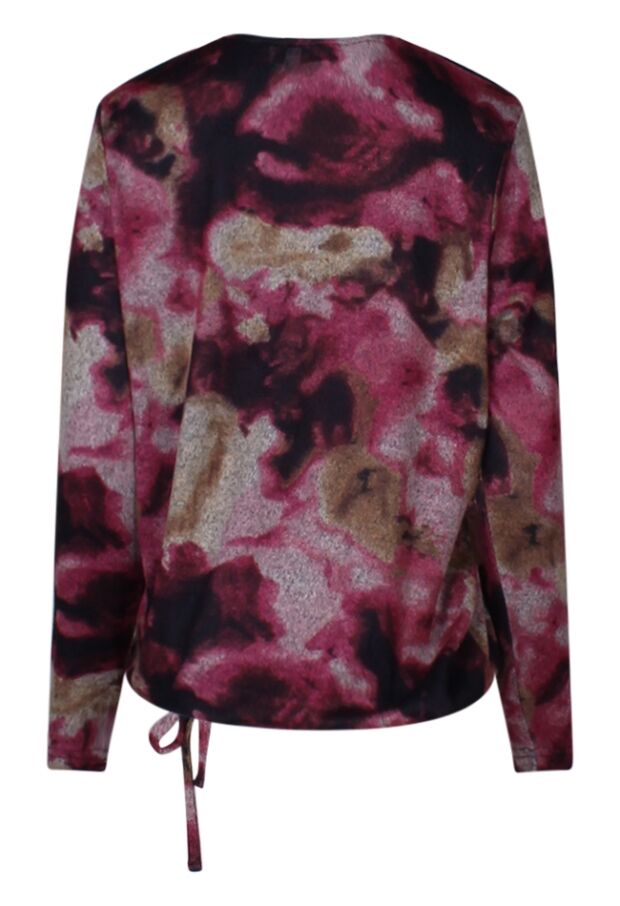 W90479/Linette cerise