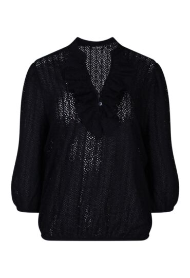 So Soire W90588/Monty zwart  black