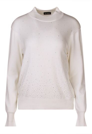 So Soire W90594/Stacy Ecru  Ecru 1