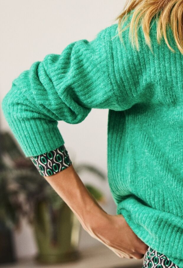 W90602/Reveline groen