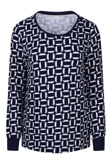 Citylife W90506/213598 Ecru  off white