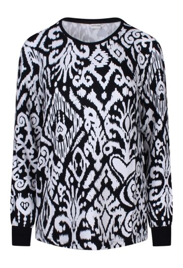 Citylife W90506/213598 zwart  black