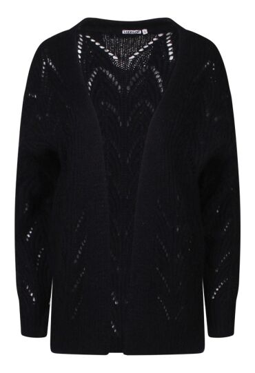 Lizzi Lou W90515/304501 zwart  black