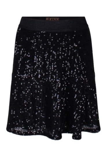 D-zine W90583/703312G zwart  black