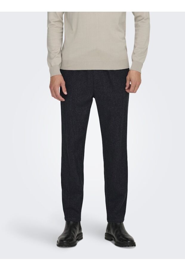 22031066 Black/ONS PRINT 