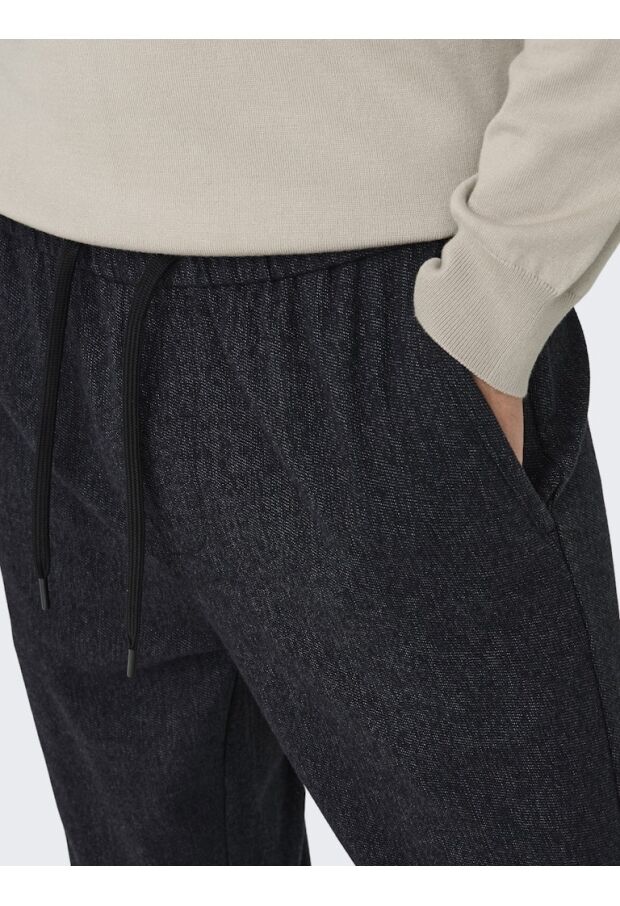 22031066 Black/ONS PRINT 