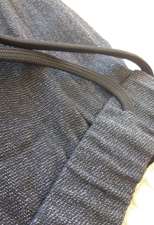 22031066 Black/ONS PRINT 