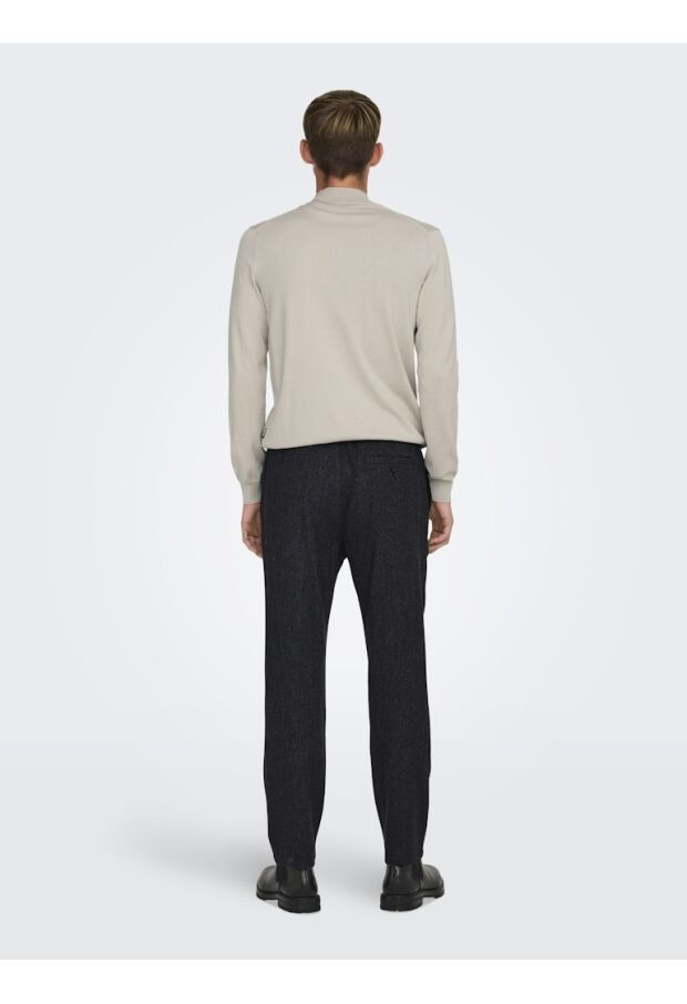 22031066 Black/ONS PRINT 