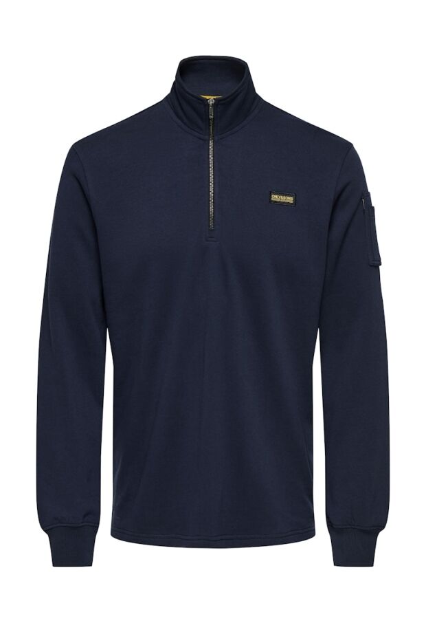 22033443 Dark Sapphire