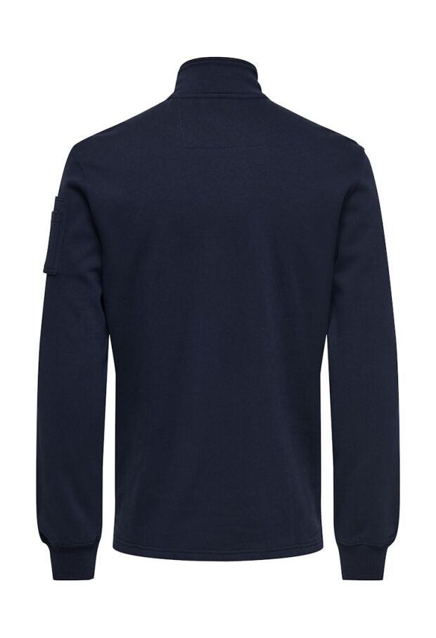 22033443 Dark Sapphire