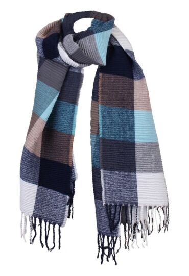 Private label SCF030563 Blauw  blauw