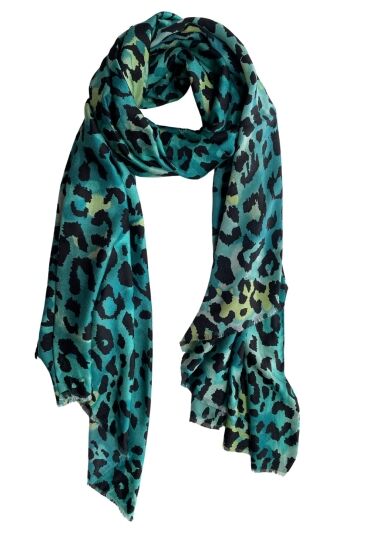 Private label SCF030217 groen  groen