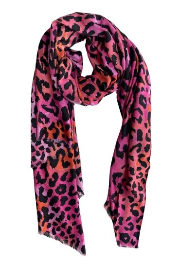 Private label SCF030217 fuchsia  fuchsia