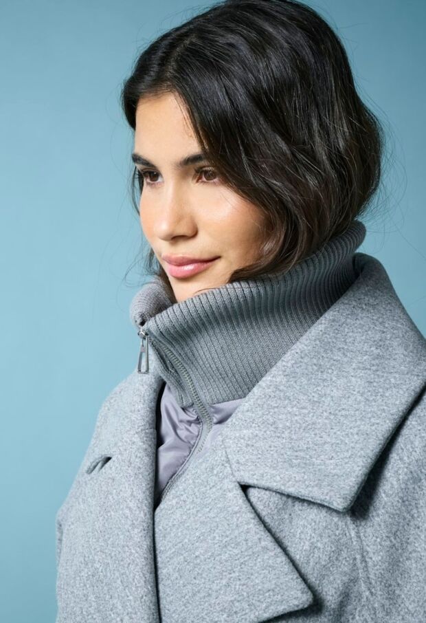 15337889 Medium Grey Melange 