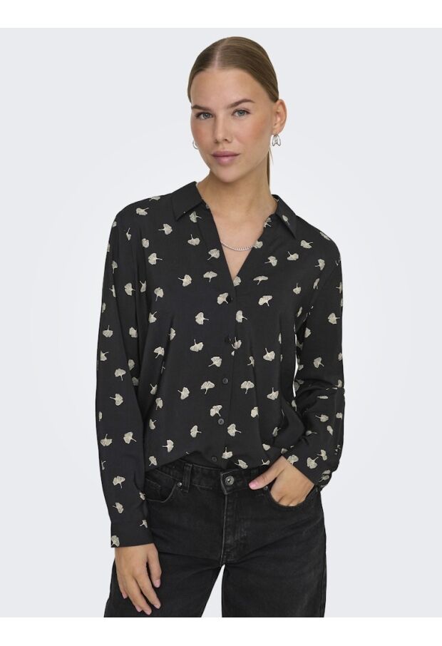 15339012 Black/DOTS