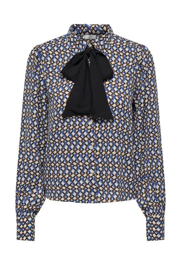 JDY 15239003 Bone White/W. SKYDIVER GEO  199029006