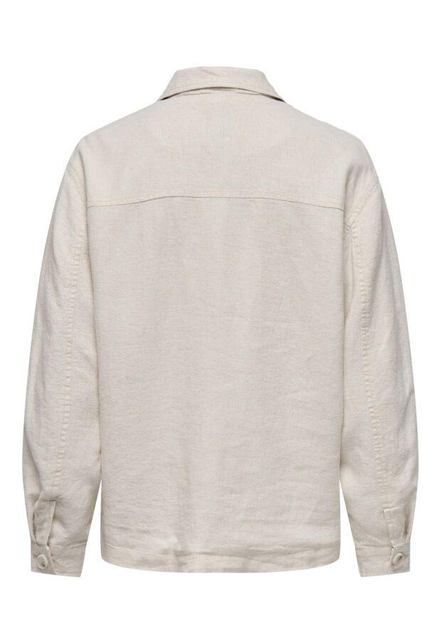 15339033 Oatmeal/MELANGE 