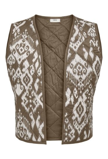 JDY 15345001 Sepia Tint/IKAT CREAM  256795001