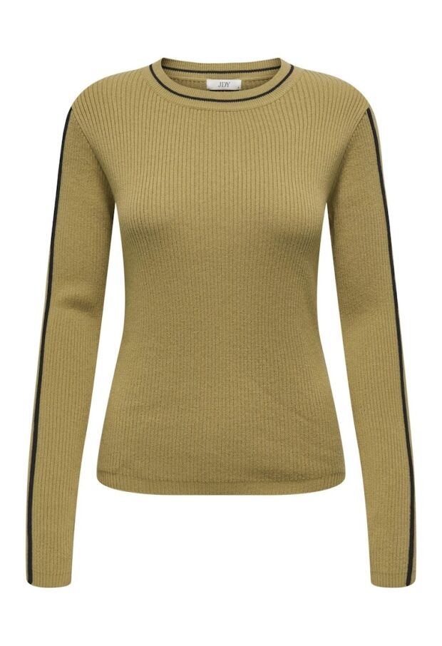 15338993 Fennel Seed/W. BLACK CONTRAST 