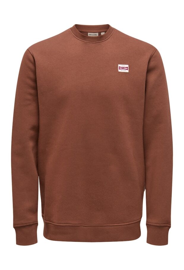 22033193 Sequoia/LOGO 