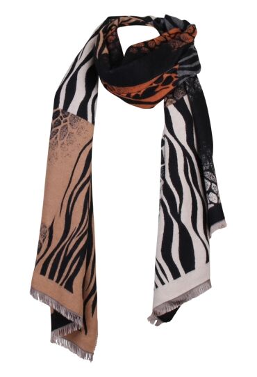 Private label SCF030565 oranje  oranje