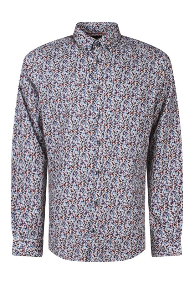 W90578/Michel oranje 