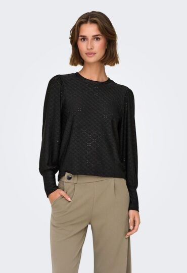 JDY 15320573 Black  177911