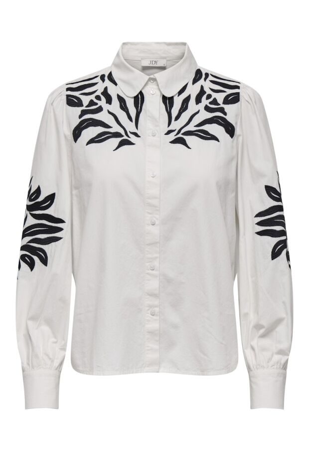 15343792 Cloud Dancer/W. WHITE PEARLS 