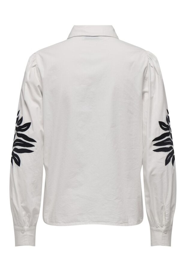 15343792 Cloud Dancer/W. WHITE PEARLS 