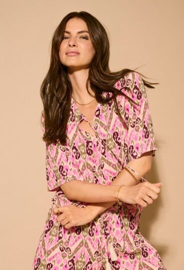 JDY 15347254 Cement/BLACK LEOPARD SPOTS  215452001