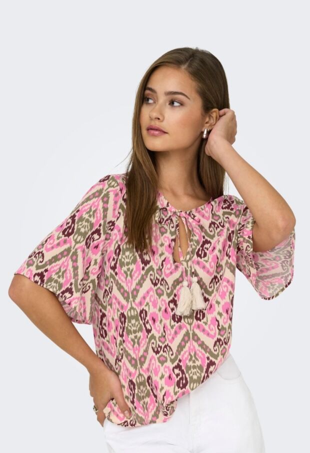 15347254 Cement/BLACK LEOPARD SPOTS 