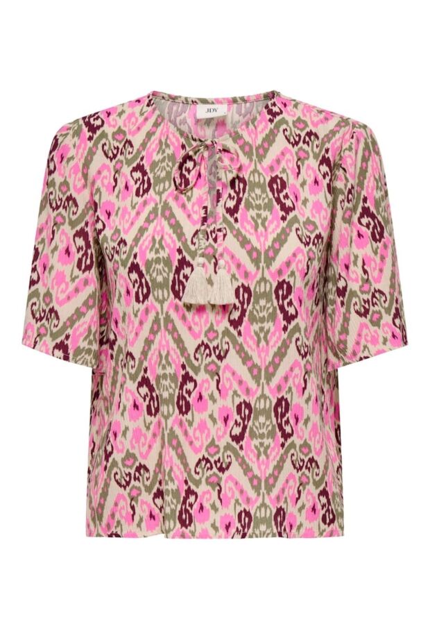 15347254 Cement/BLACK LEOPARD SPOTS 