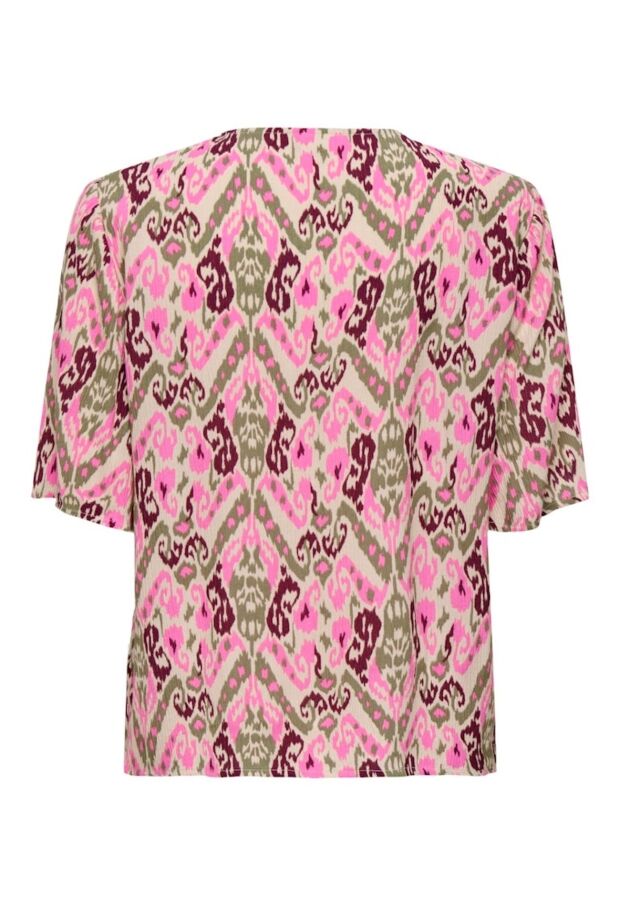 15347254 Cement/BLACK LEOPARD SPOTS 