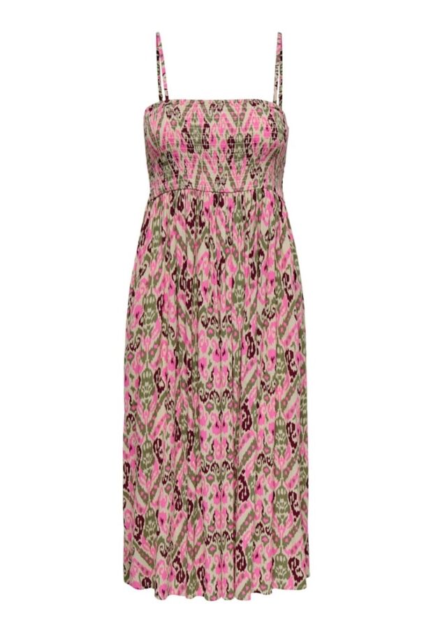 15347391 Cement/BLACK LEOPARD SPOTS 