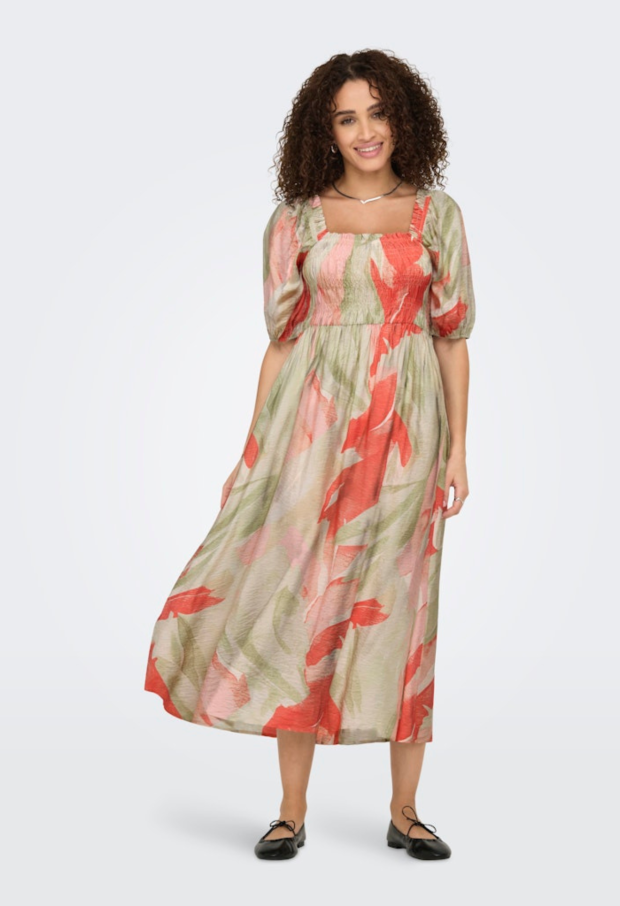 15350729 Sandshell/CLOUD DANCER