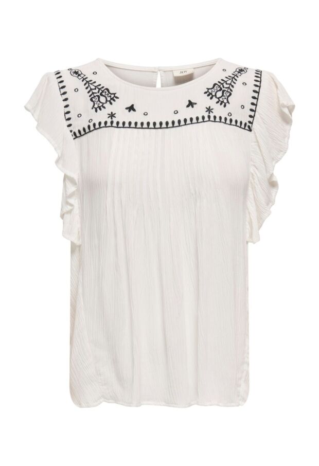 15350746 Cloud Dancer/W. WHITE PEARLS