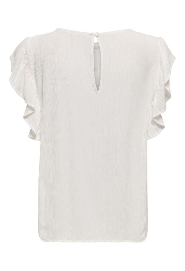 15350746 Cloud Dancer/W. WHITE PEARLS