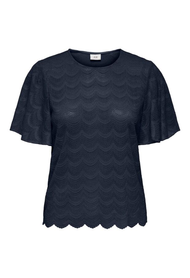 15345051 Navy Blazer 