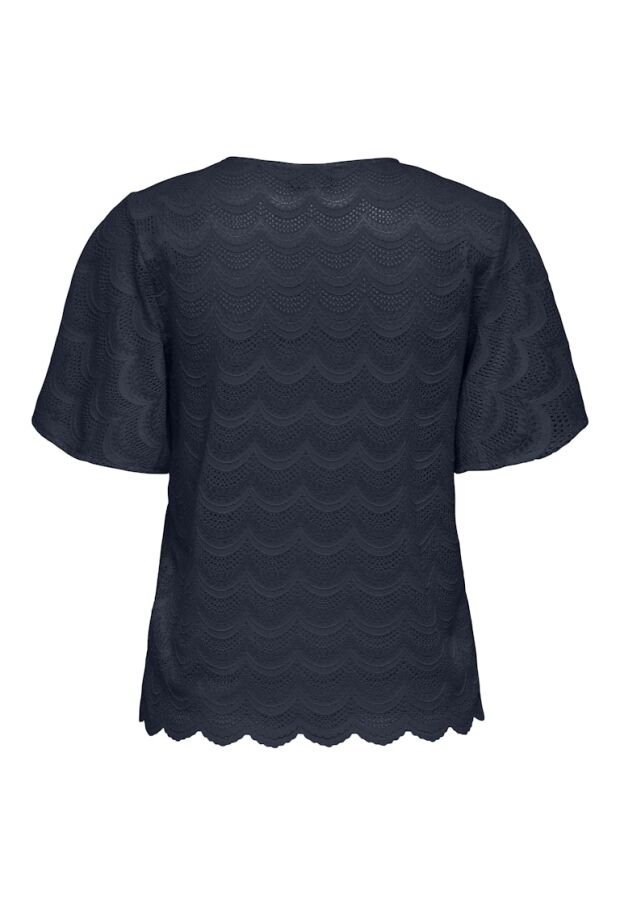 15345051 Navy Blazer 