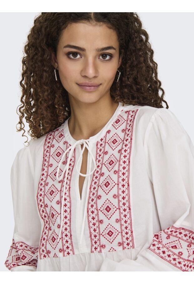 15345478 Cloud Dancer/34-02-26 BIG PAISLEY 