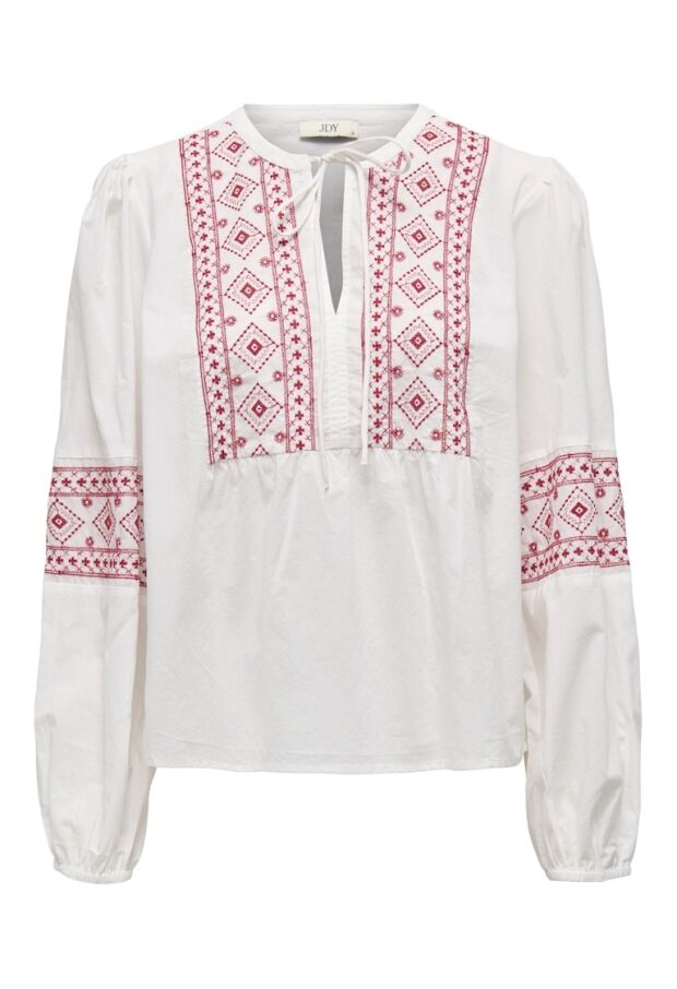 15345478 Cloud Dancer/34-02-26 BIG PAISLEY 