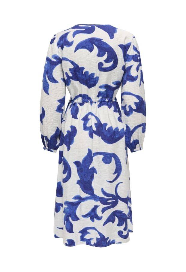 15345624 Birch/BROWN LEO 