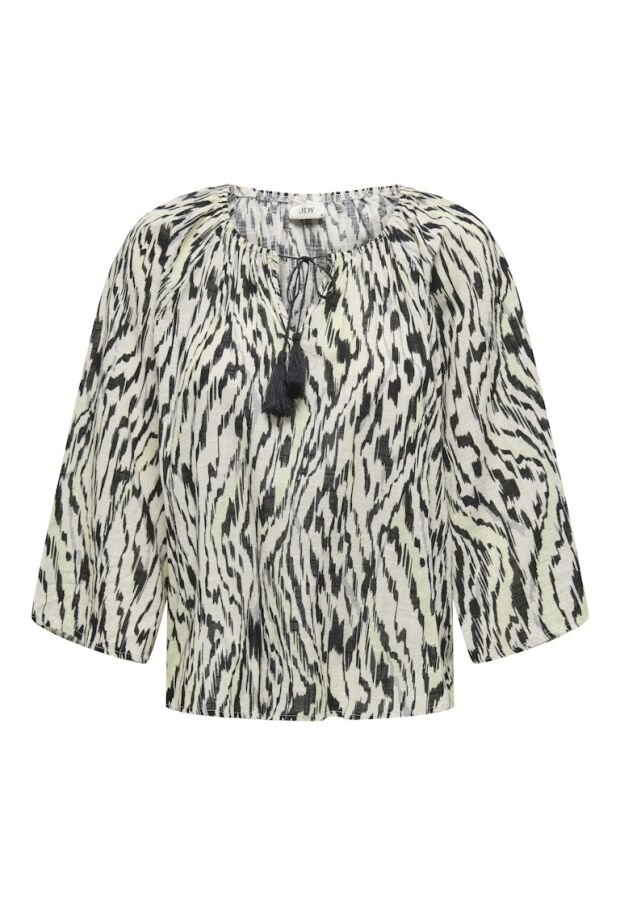 15341781 Sandshell/35-02-26 BLACK PALM 