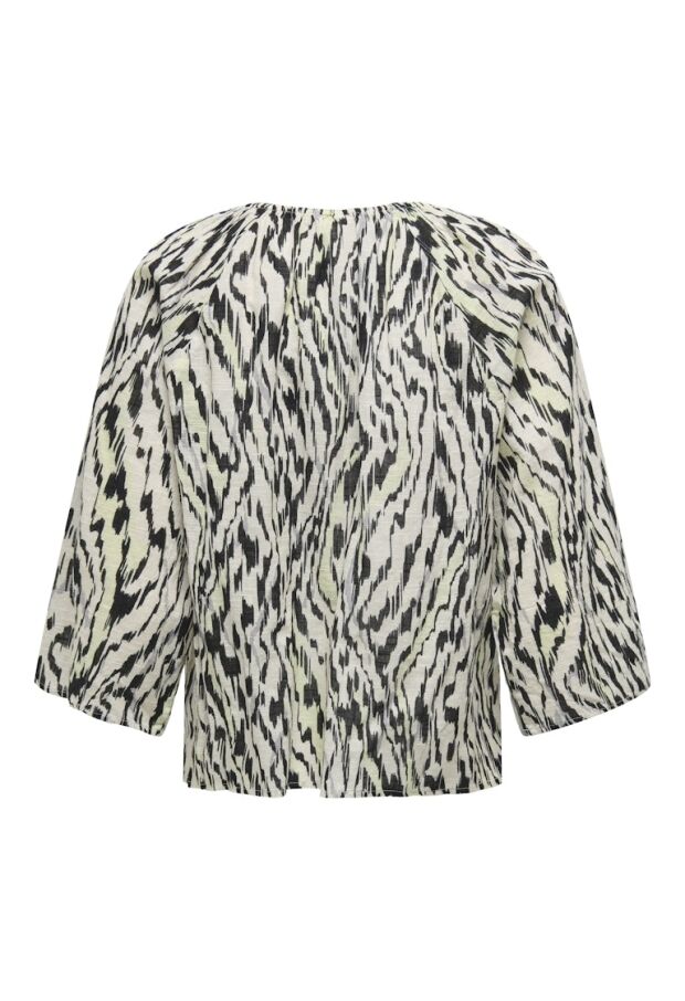 15341781 Sandshell/35-02-26 BLACK PALM 