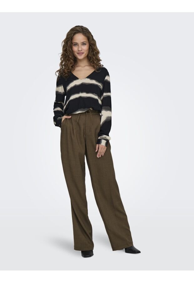 15341139 Black/W. SILVER LUREX 