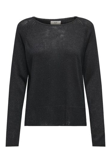 JDY 15341093 Black/W. SILVER LUREX  177911003