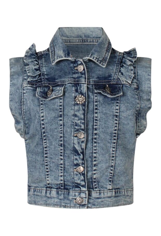 Z90008/3010100 DENIM 